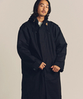 JACKROSE(ジャックローズ) |HOUSTON / ヒューストン M-51 PARKA with LINER