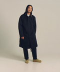 JACKROSE(ジャックローズ) |HOUSTON / ヒューストン M-51 PARKA with LINER