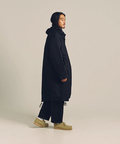 JACKROSE(ジャックローズ) |HOUSTON / ヒューストン M-51 PARKA with LINER