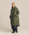 JACKROSE(ジャックローズ) |HOUSTON / ヒューストン M-51 PARKA with LINER
