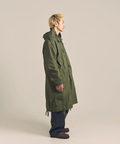 JACKROSE(ジャックローズ) |HOUSTON / ヒューストン M-51 PARKA with LINER