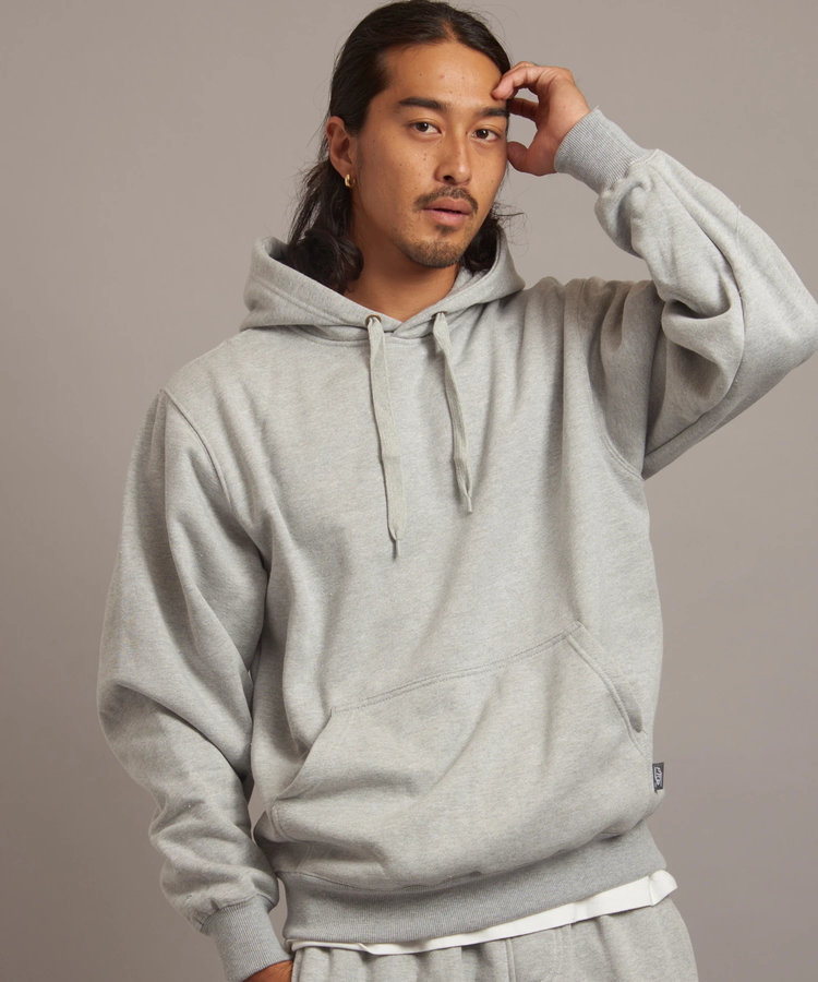JACKROSE(ジャックローズ) |PRO5/プロファイブ Heavyweight Pullover(MENS)