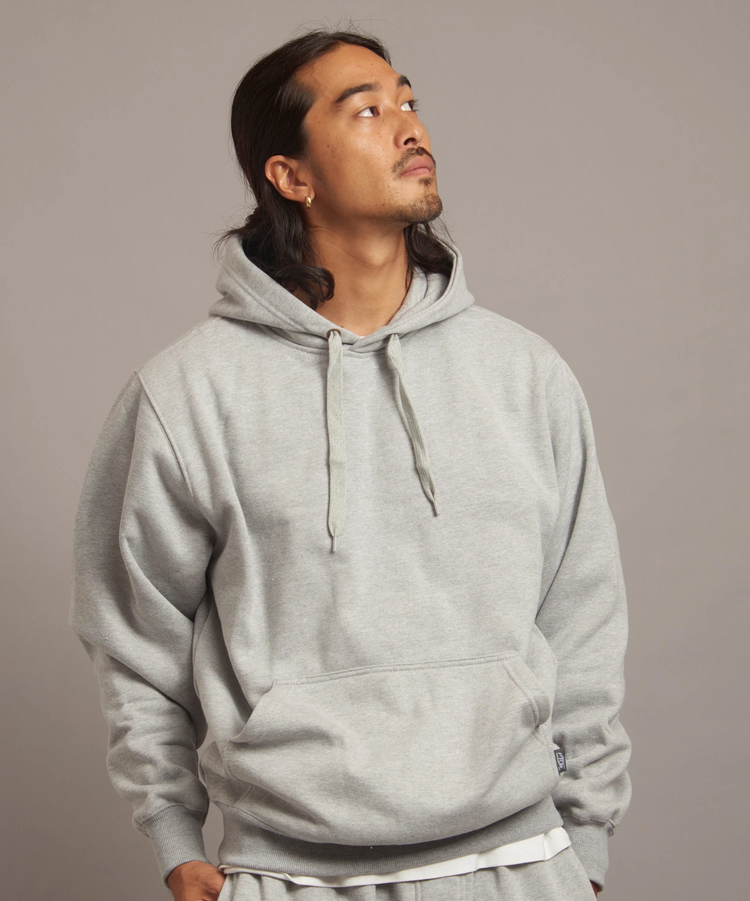 JACKROSE(ジャックローズ) |PRO5/プロファイブ Heavyweight Pullover(MENS)