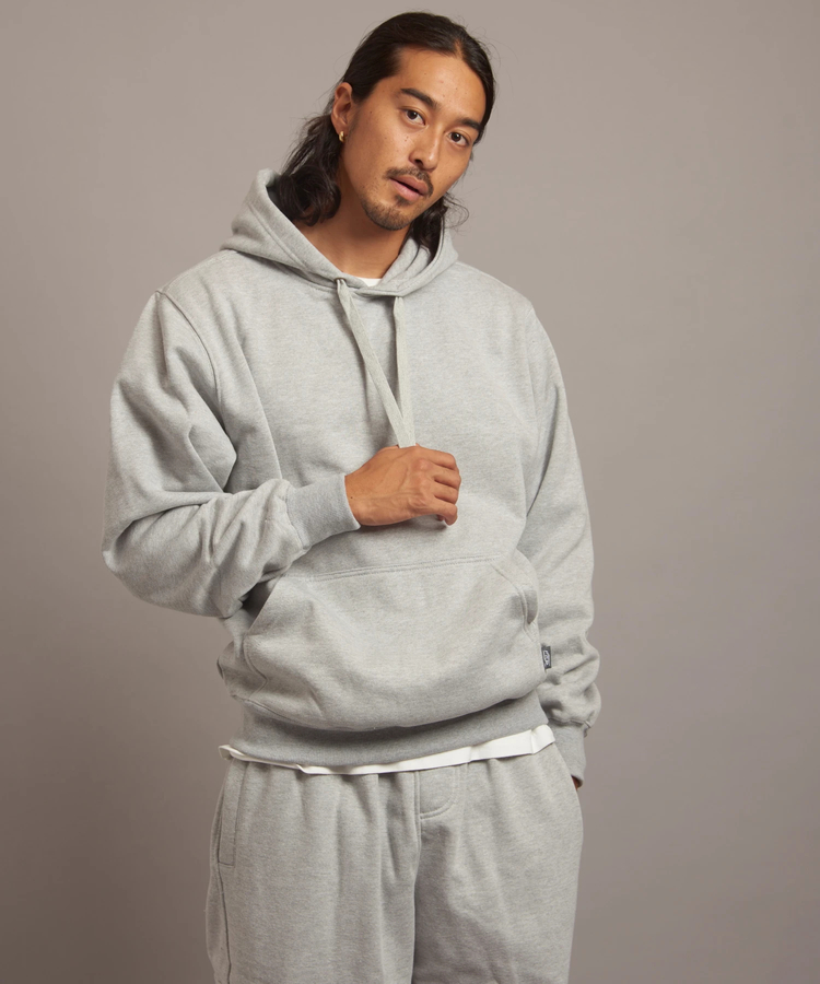 JACKROSE(ジャックローズ) |PRO5/プロファイブ Heavyweight Pullover(MENS)