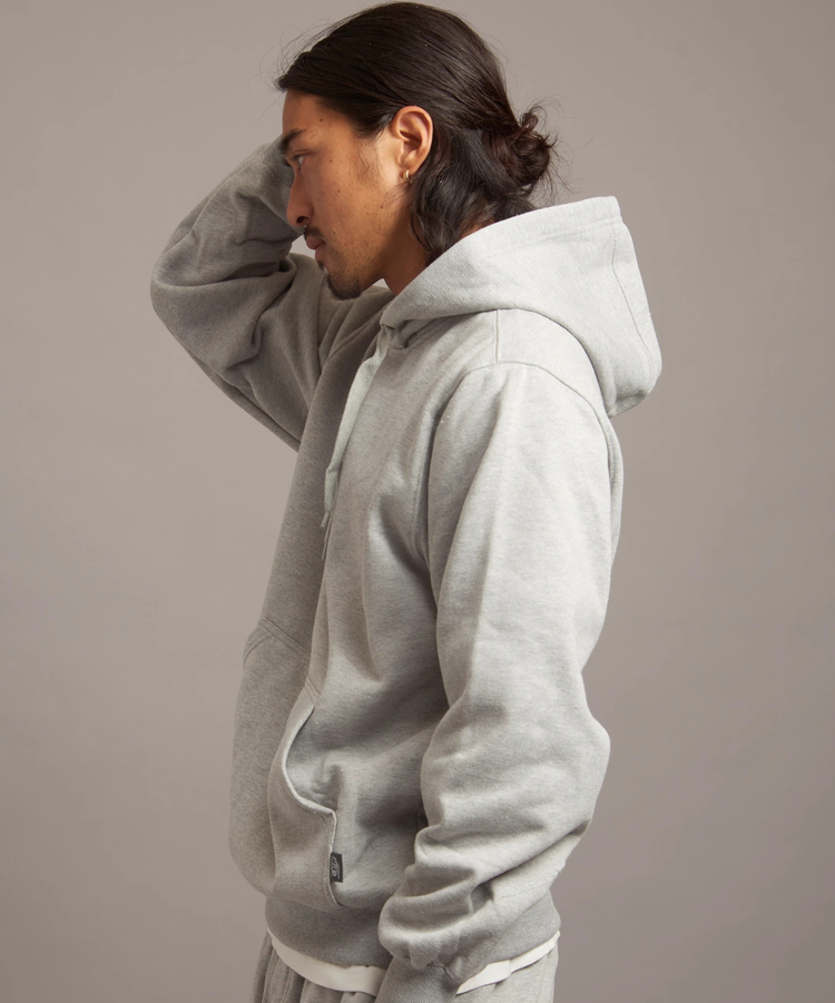 JACKROSE(ジャックローズ) |PRO5/プロファイブ Heavyweight Pullover(MENS)