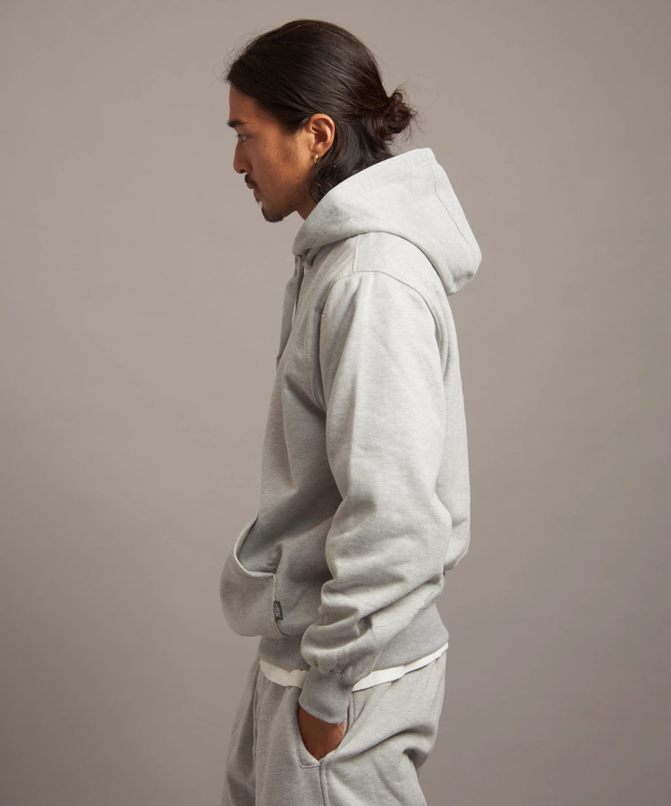 JACKROSE(ジャックローズ) |PRO5/プロファイブ Heavyweight Pullover(MENS)