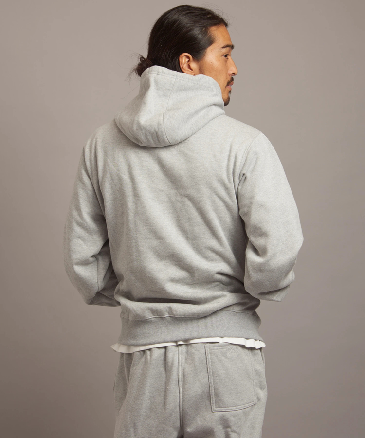 JACKROSE(ジャックローズ) |PRO5/プロファイブ Heavyweight Pullover(MENS)