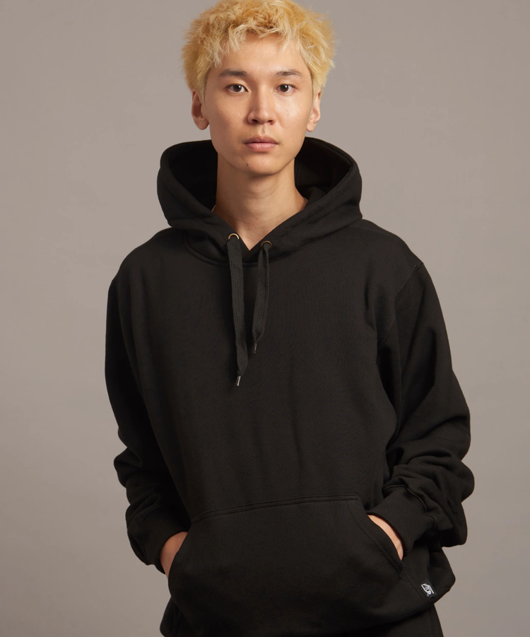 JACKROSE(ジャックローズ) |PRO5/プロファイブ Heavyweight Pullover(MENS)