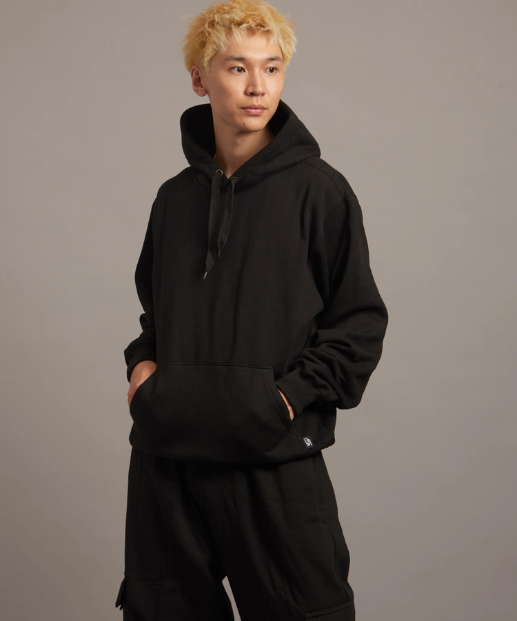 JACKROSE(ジャックローズ) |PRO5/プロファイブ Heavyweight Pullover(MENS)