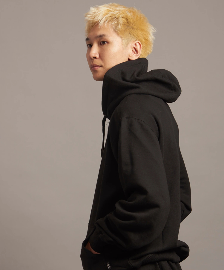 JACKROSE(ジャックローズ) |PRO5/プロファイブ Heavyweight Pullover(MENS)