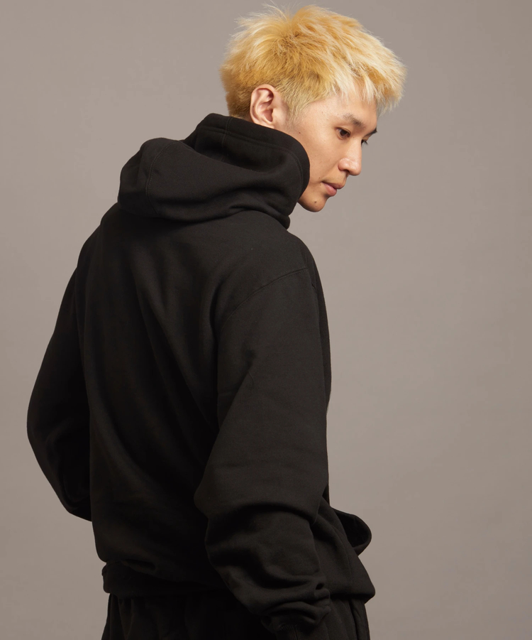 JACKROSE(ジャックローズ) |PRO5/プロファイブ Heavyweight Pullover(MENS)