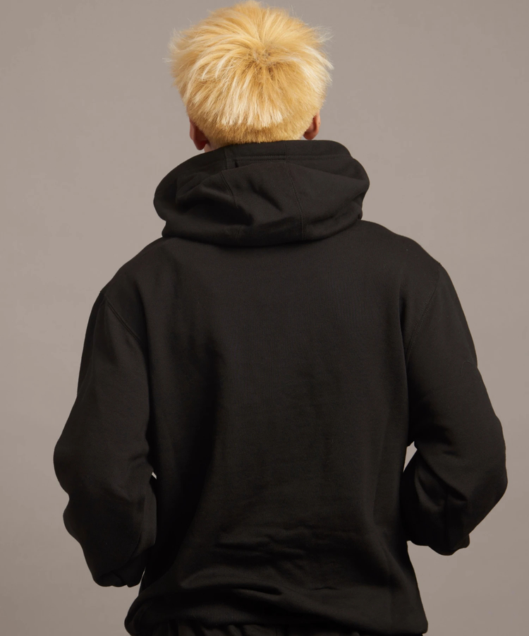 JACKROSE(ジャックローズ) |PRO5/プロファイブ Heavyweight Pullover(MENS)