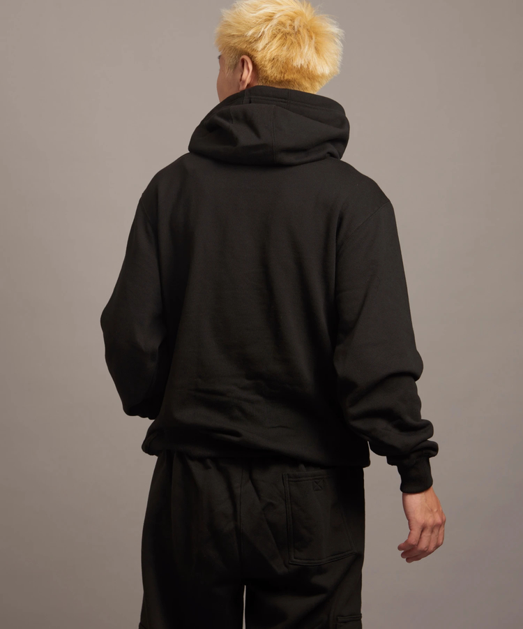 JACKROSE(ジャックローズ) |PRO5/プロファイブ Heavyweight Pullover(MENS)