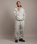 JACKROSE(ジャックローズ) |PRO5/プロファイブ Heavyweight Pullover(MENS)