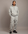 JACKROSE(ジャックローズ) |PRO5/プロファイブ Heavyweight Pullover(MENS)