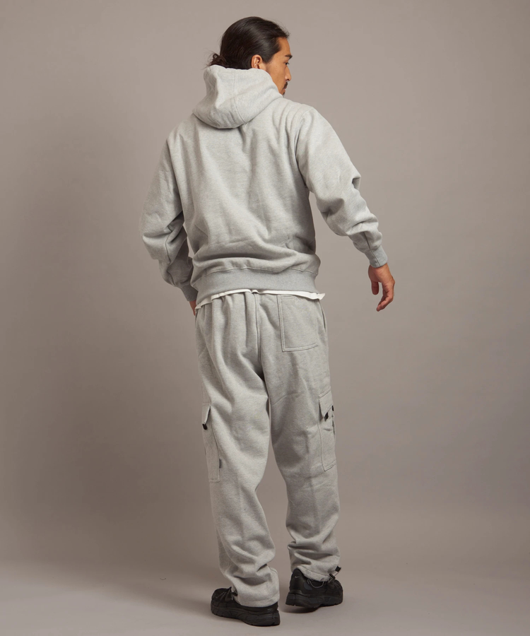 JACKROSE(ジャックローズ) |PRO5/プロファイブ Heavyweight Pullover(MENS)