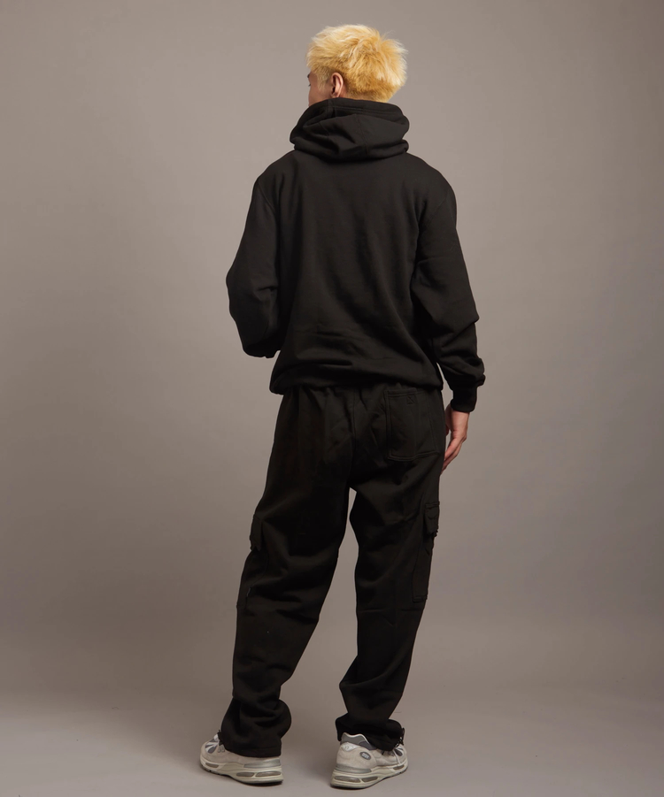 JACKROSE(ジャックローズ) |PRO5/プロファイブ Heavyweight Pullover(MENS)