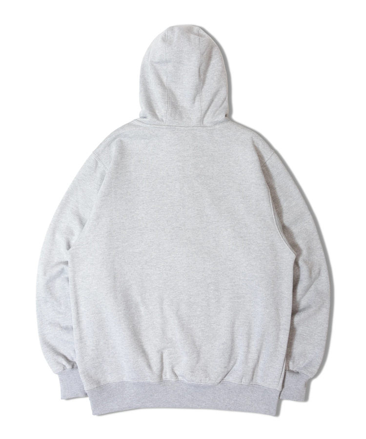 JACKROSE(ジャックローズ) |PRO5/プロファイブ Heavyweight Pullover(MENS)