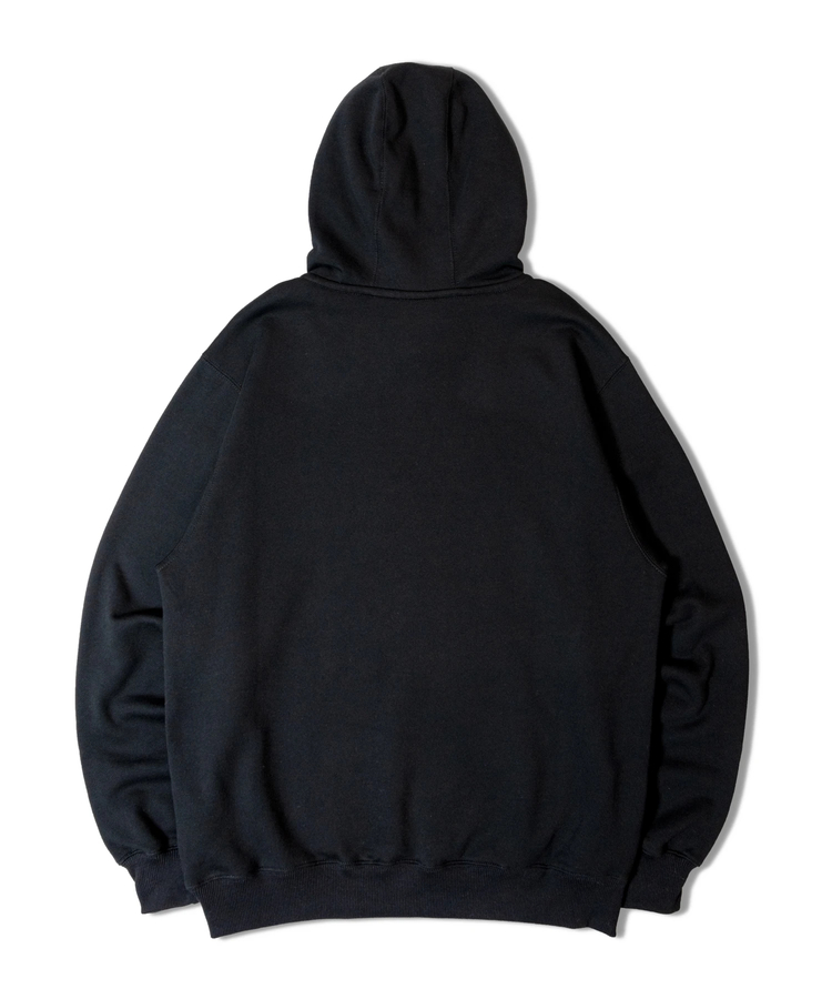 JACKROSE(ジャックローズ) |PRO5/プロファイブ Heavyweight Pullover(MENS)