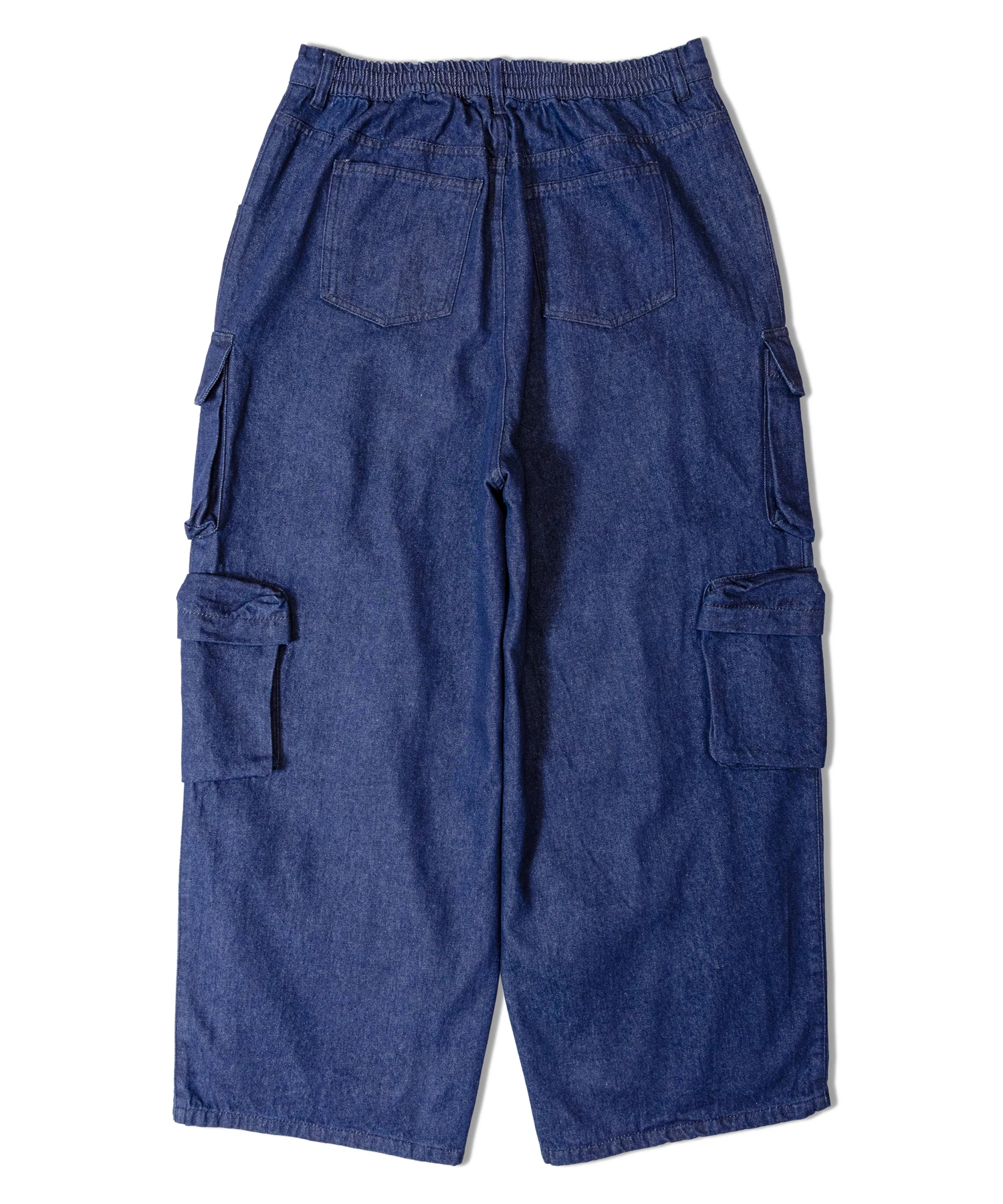 GA DENIM PARACHUTE CARGO PANTS(MENS)｜ファッション通販 SANKO 