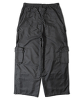 JACKROSE(ジャックローズ) |GA DENIM PARACHUTE CARGO PANTS(MENS)