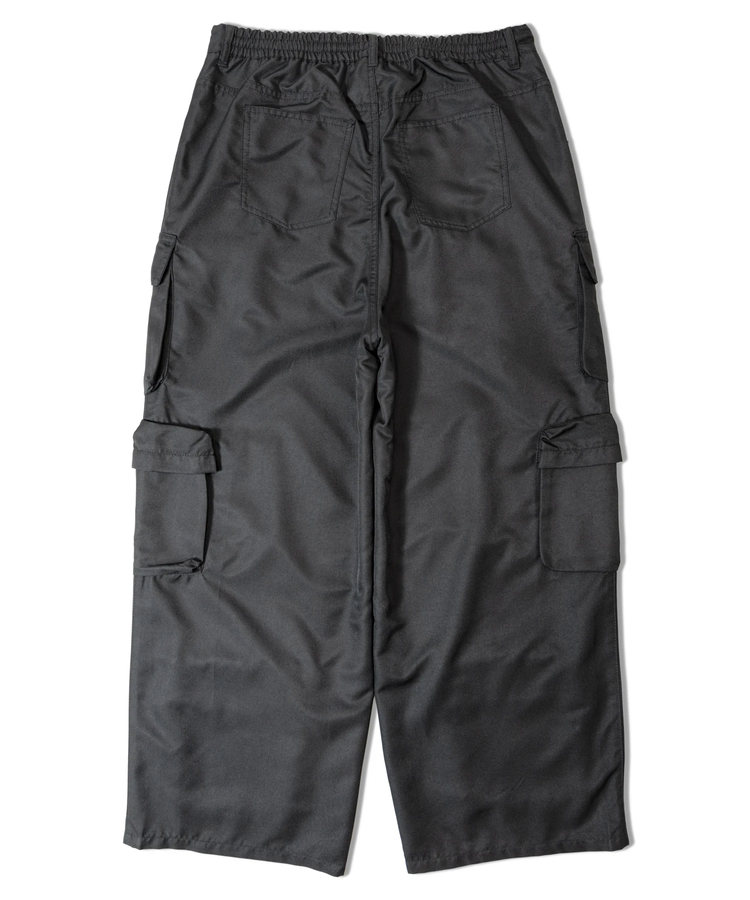 JACKROSE(ジャックローズ) |GA DENIM PARACHUTE CARGO PANTS(MENS)