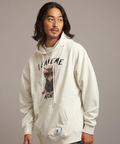 JACKROSE(ジャックローズ) |JE-DOG&CAT.Nikukyu-プルオーバーパーカー(MENS)