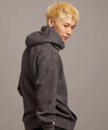 JACKROSE(ジャックローズ) |JE-DOG&CAT.Nikukyu-プルオーバーパーカー(MENS)