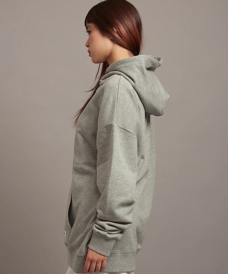 JACKROSE(ジャックローズ) |JE-DOG&CAT.Nikukyu-プルオーバーパーカー(MENS)