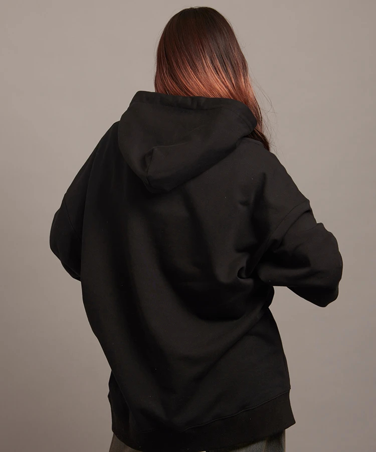 JACKROSE(ジャックローズ) |JE-DOG&CAT.Nikukyu-プルオーバーパーカー(MENS)