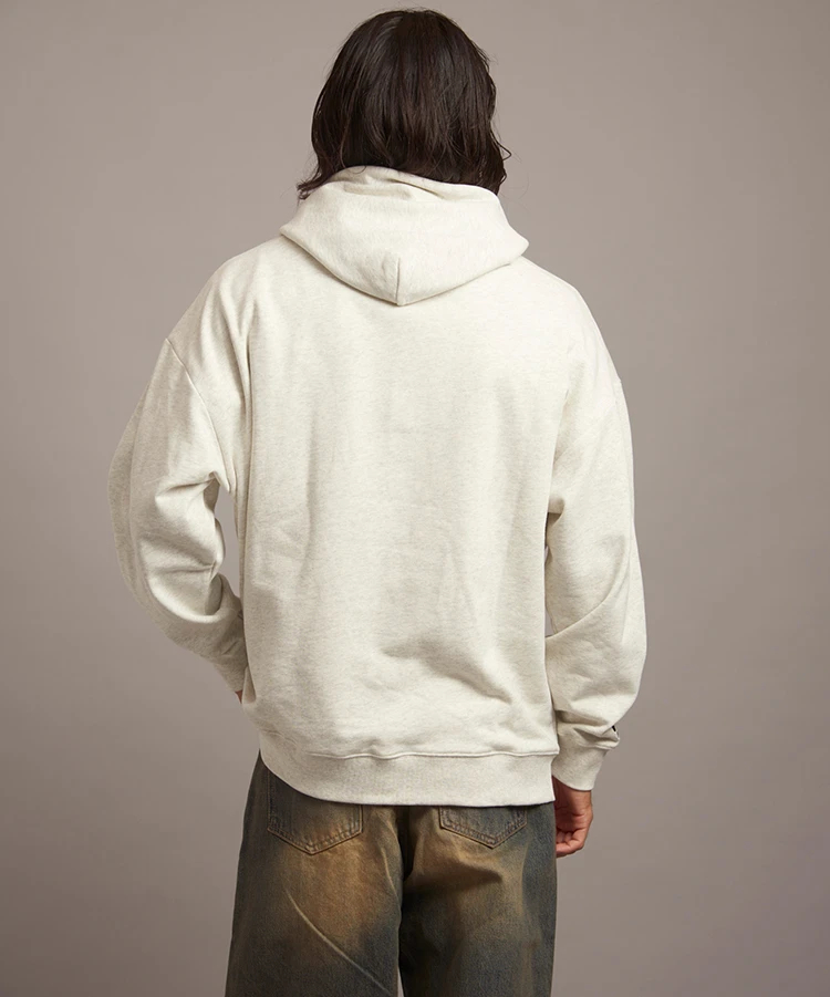 JACKROSE(ジャックローズ) |JE-DOG&CAT.Nikukyu-プルオーバーパーカー(MENS)