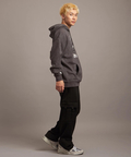 JACKROSE(ジャックローズ) |JE-DOG&CAT.Nikukyu-プルオーバーパーカー(MENS)