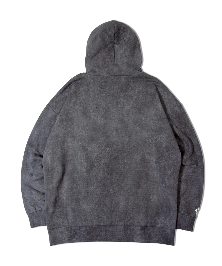 JACKROSE(ジャックローズ) |JE-DOG&CAT.Nikukyu-プルオーバーパーカー(MENS)