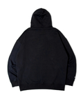 JACKROSE(ジャックローズ) |JE-DOG&CAT.Nikukyu-プルオーバーパーカー(MENS)
