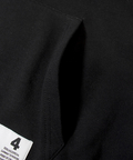 JACKROSE(ジャックローズ) |JE-DOG&CAT.Nikukyu-プルオーバーパーカー(MENS)