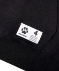 JACKROSE(ジャックローズ) |JE-DOG&CAT.Nikukyu-プルオーバーパーカー(MENS)