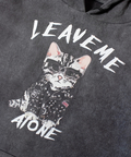 JACKROSE(ジャックローズ) |JE-DOG&CAT.Nikukyu-プルオーバーパーカー(MENS)