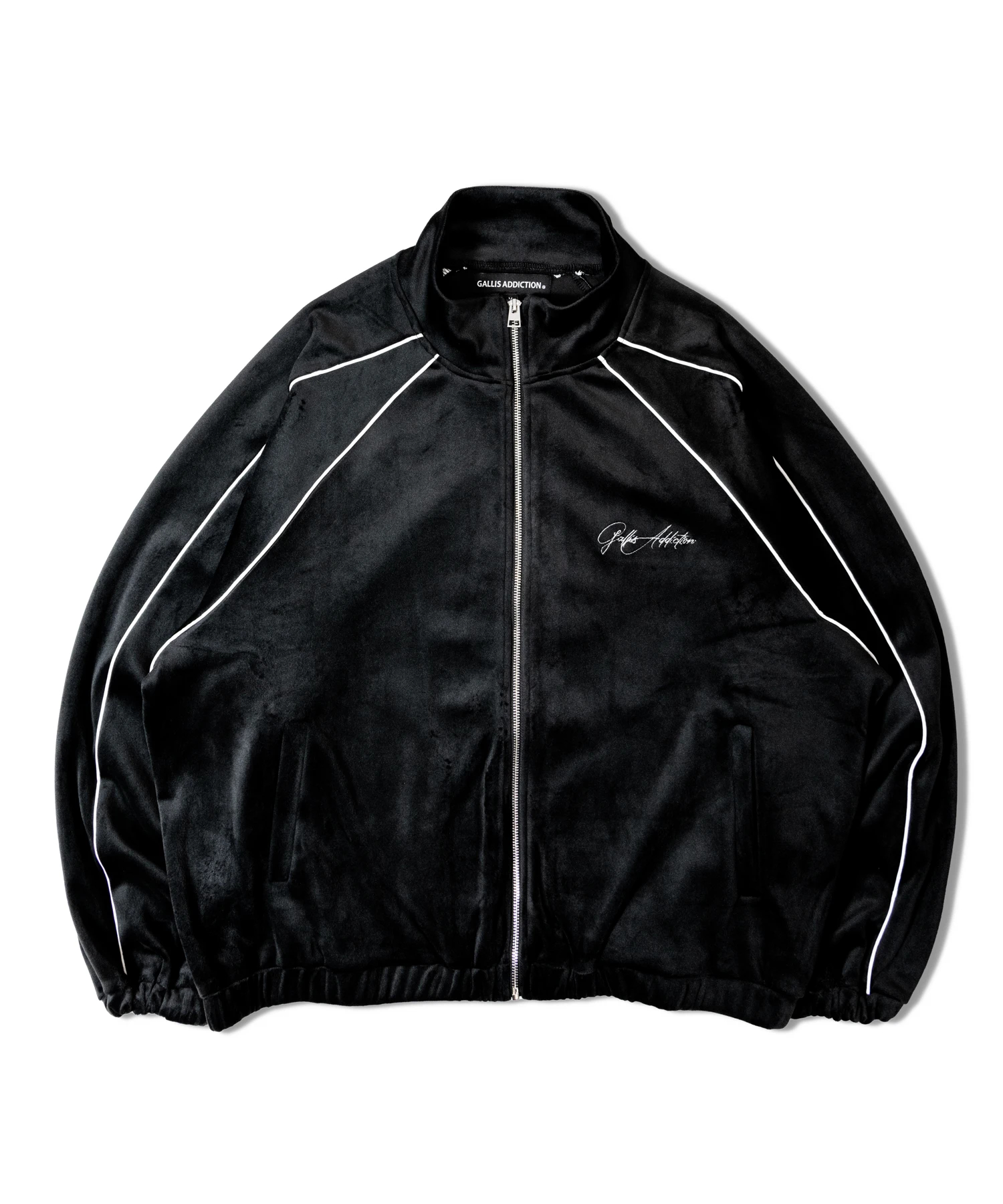 GA VELOR TRACK FULL ZIP *セットアップ対応(MENS)｜ファッション通販