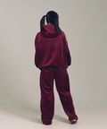 JACKROSE(ジャックローズ) |GA VELOR TRACK ZIP HOODIE *セットアップ対応(MENS)