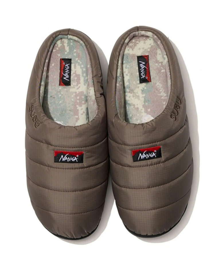 JACKROSE(ジャックローズ) |NANGA×SUBU/ナンガ×スブ オーロラテックス サンダル