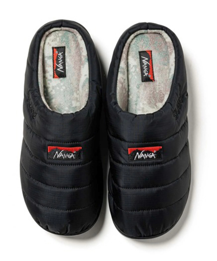 JACKROSE(ジャックローズ) |NANGA×SUBU/ナンガ×スブ オーロラテックス サンダル