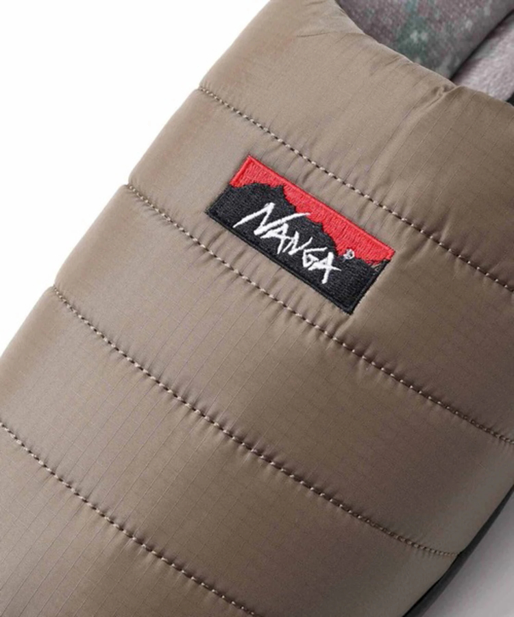 JACKROSE(ジャックローズ) |NANGA×SUBU/ナンガ×スブ オーロラテックス サンダル