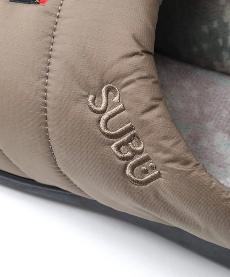 JACKROSE(ジャックローズ) |NANGA×SUBU/ナンガ×スブ オーロラテックス サンダル