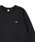 JACKROSE(ジャックローズ) |NANGA/ナンガ ミニボックスロゴ クルースウェット(MENS)