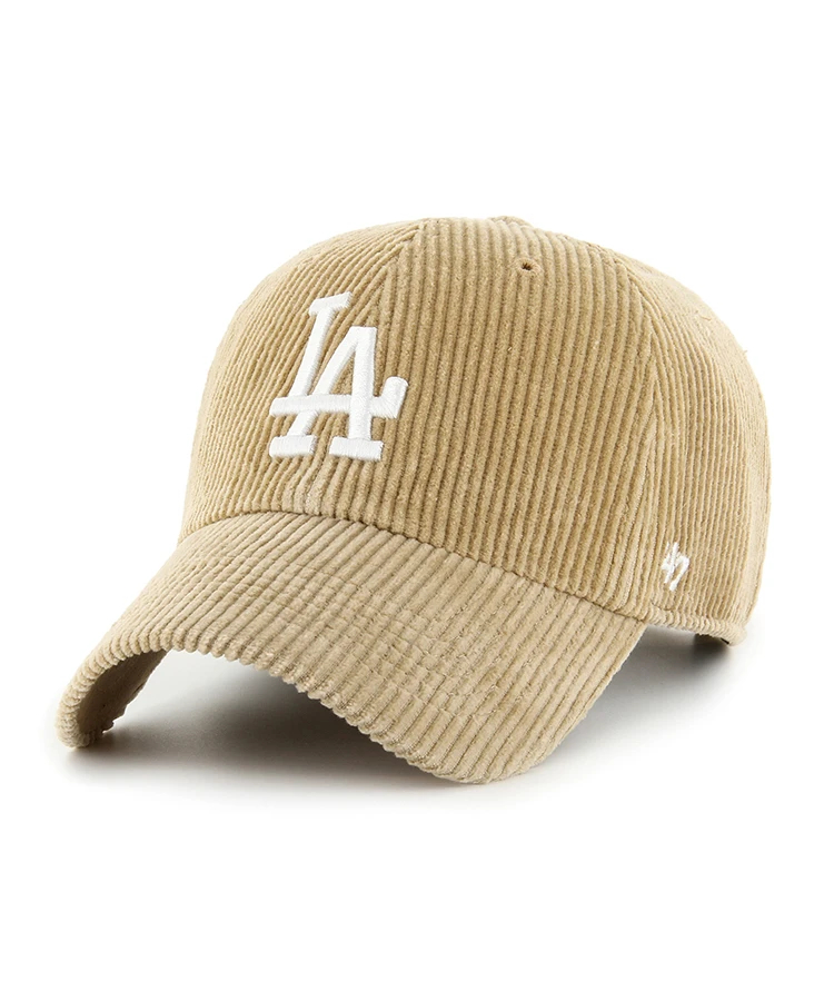 ʼ47 / フォーティーセブン THICK CORDUROY CLEAN UP-LA