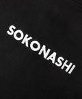 JACKROSE(ジャックローズ) |YOIDORE/酔いどれ SOKONASHI ビール クルーネック(MENS)