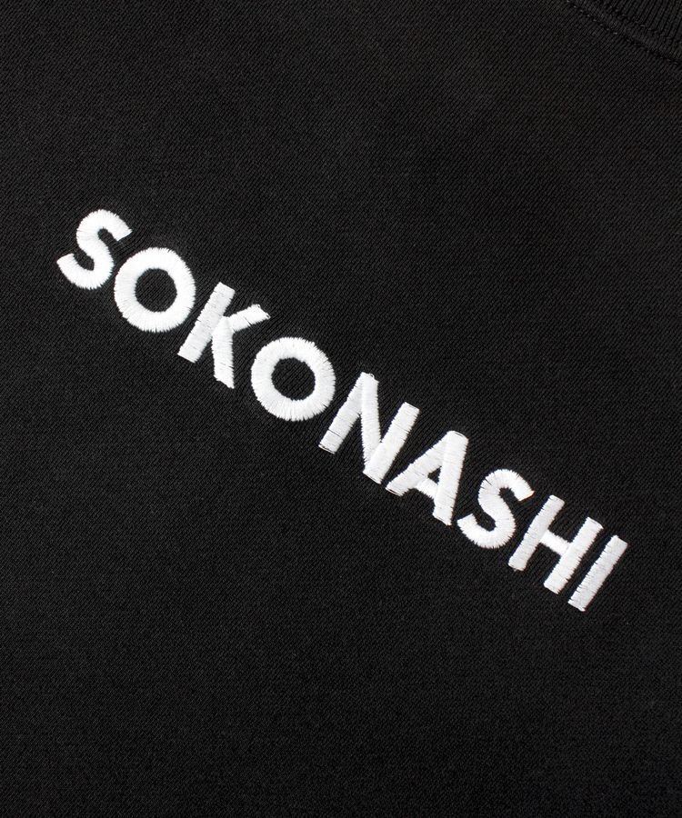 JACKROSE(ジャックローズ) |YOIDORE/酔いどれ SOKONASHI ビール クルーネック(MENS)