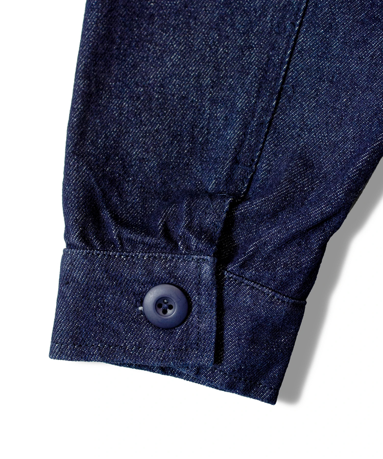 JACKROSE(ジャックローズ) |YOIDORE/酔いどれ スーベニアデニムジャケット(MENS)