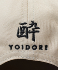 JACKROSE(ジャックローズ) |YOIDORE/酔いどれ CAP