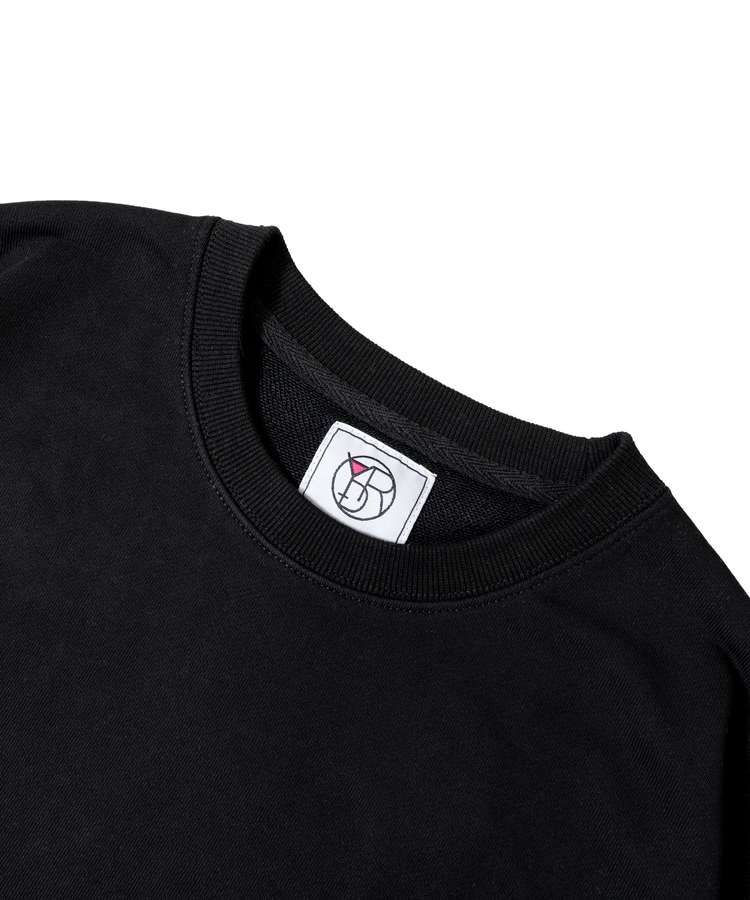 JACKROSE(ジャックローズ) |YOIDORE/酔いどれ JAPAN 寿司酒クルーネック(MENS)